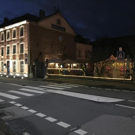 Hotel Zur Bruecke Herzogenrath Exteriér fotografie